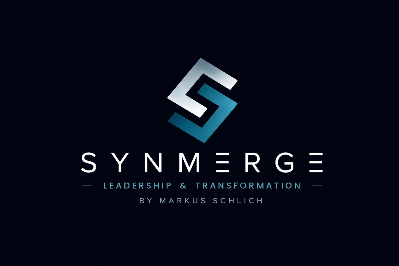 Synmerge Logo