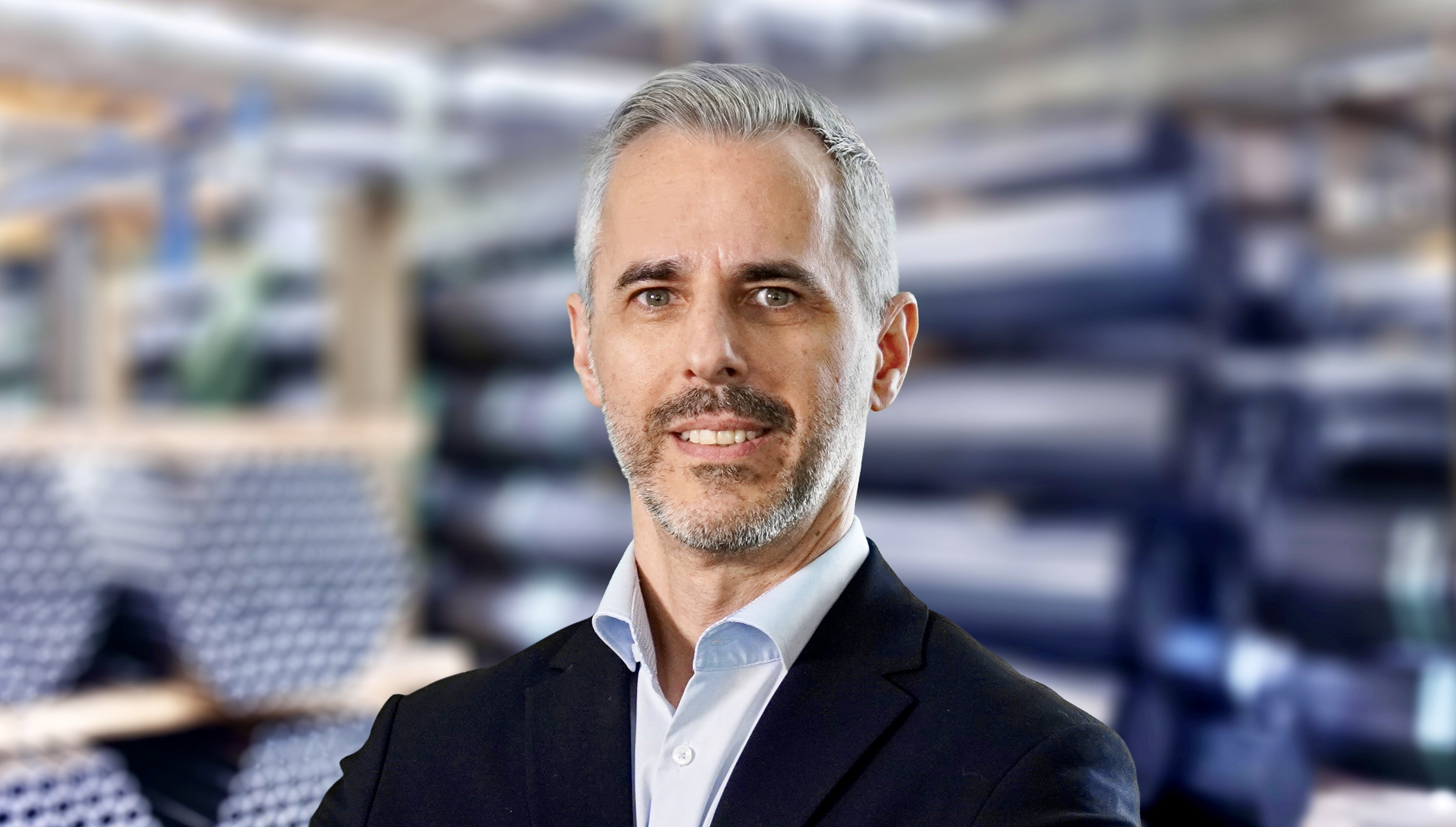 Markus Schlich